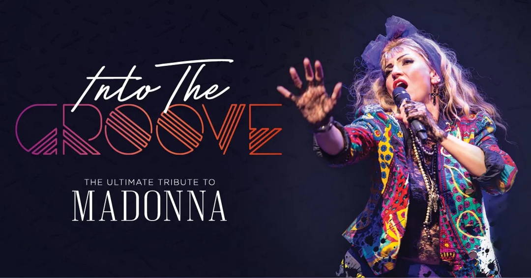 Image Into The Groove