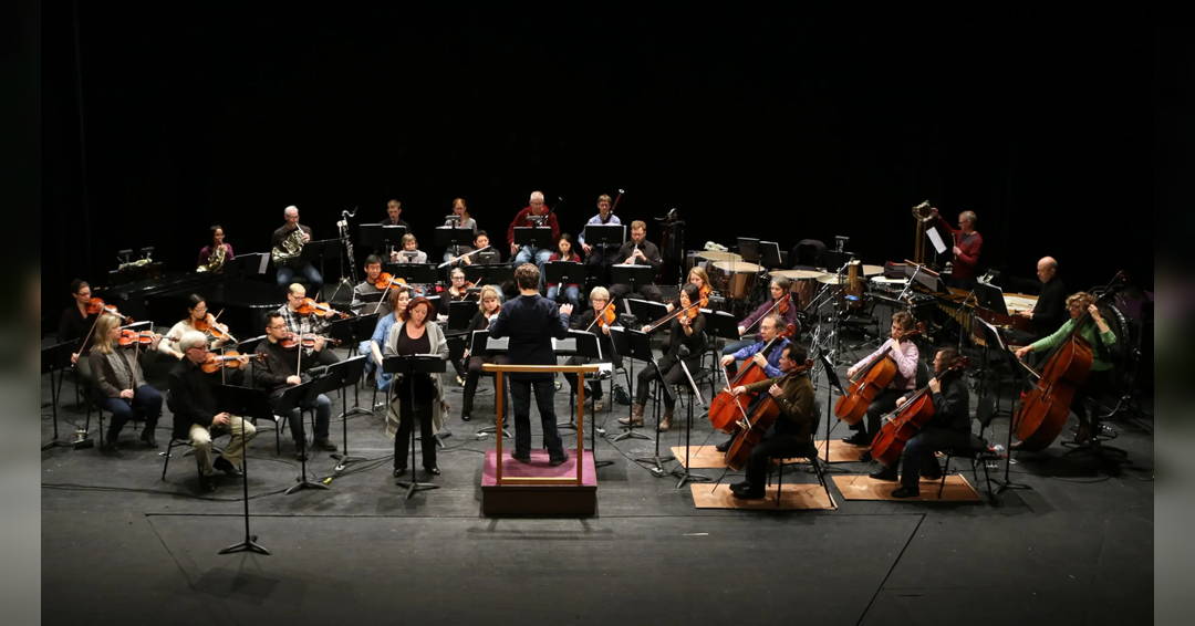 Open Waters Festival