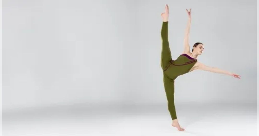 Image Dance Spectrum