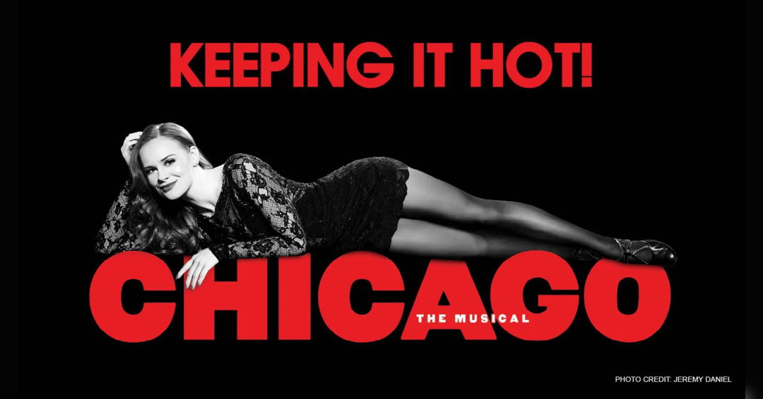 Image Chicago the Musical