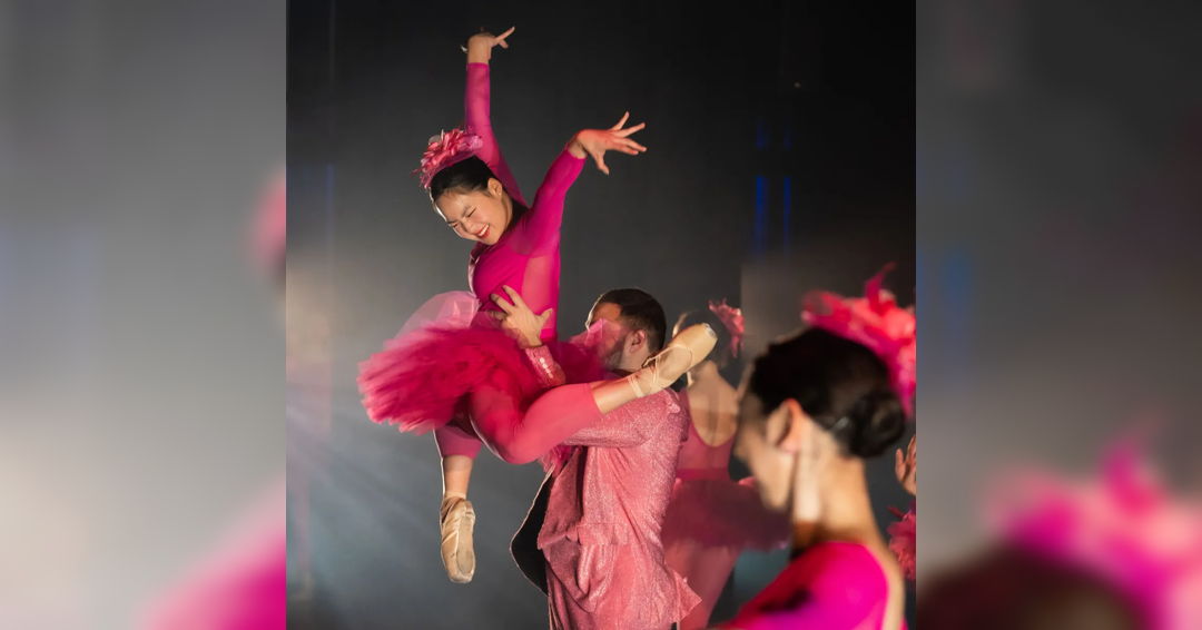 A Symphony of Artistic Diversity at Montalvo Arts Center: March to April 2025 Highlights