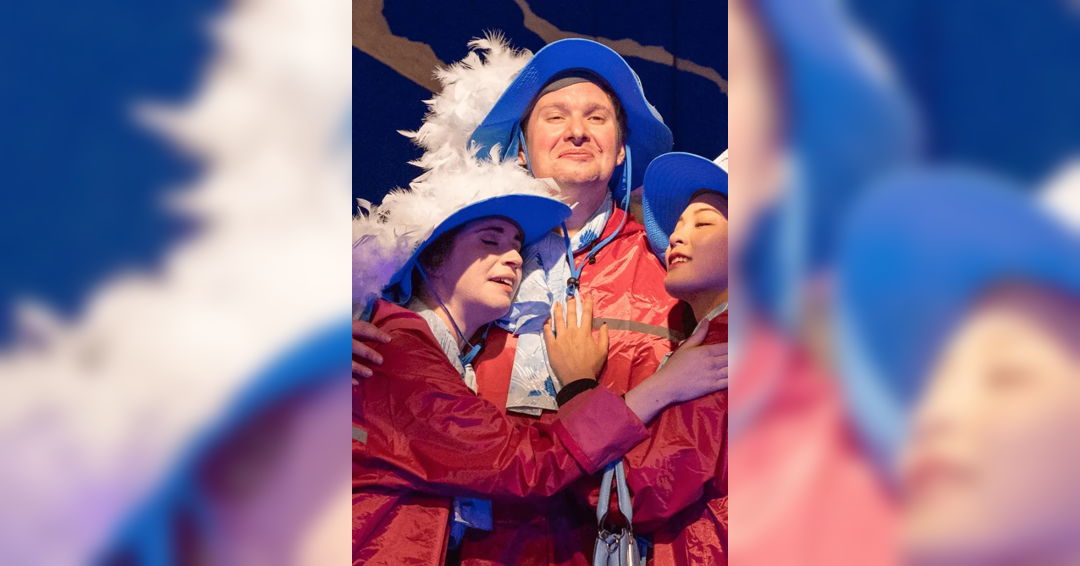 A Cultural Extravaganza: Must-See Events at Beccles Public Hall & Theatre