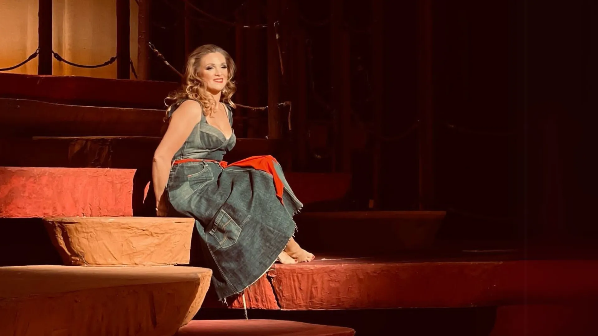 Image IMF Český Krumlov: Passionate Carmen (opera, ballet)