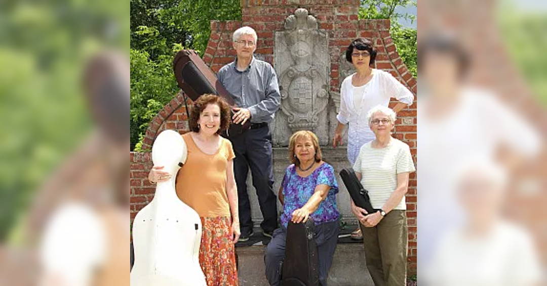 Image Pierrot Chamber Festival - The Pierrot Consort and Guest Artists