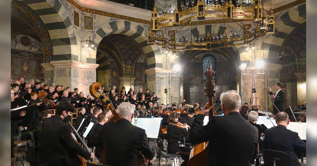 Charlemagne Festival