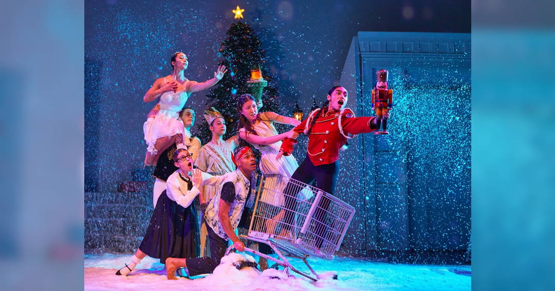 Image Nimbus' Jersey Nutcracker