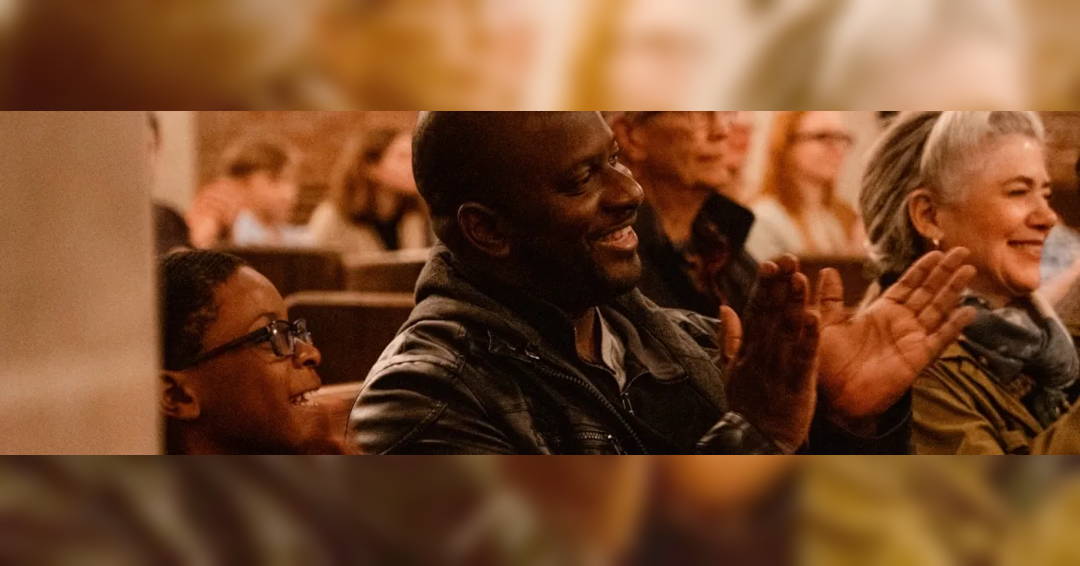 Season Finale: A Concert of Celebration and Anticipation