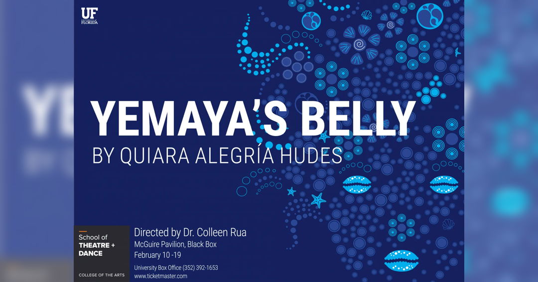 Image Yemaya’s Belly