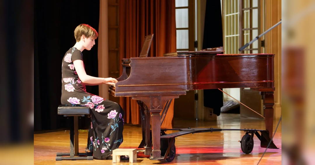 Image Concert of the month of April 2024