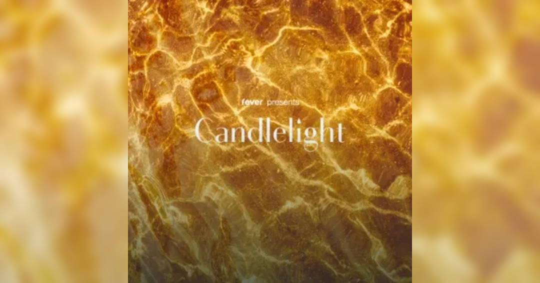 Image Candlelight: A Tribute to Celine Dion