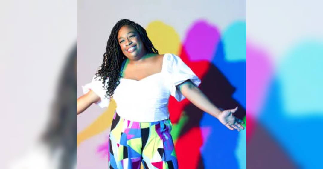 Michelle Cann – Classical Piano