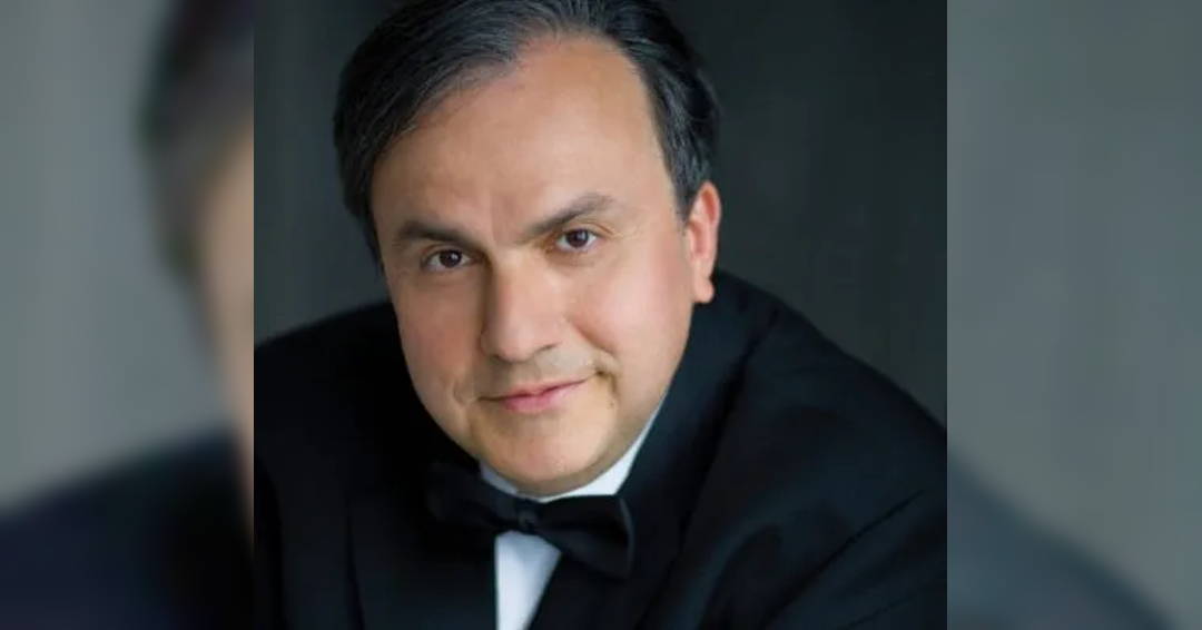Yefim Bronfman, piano
