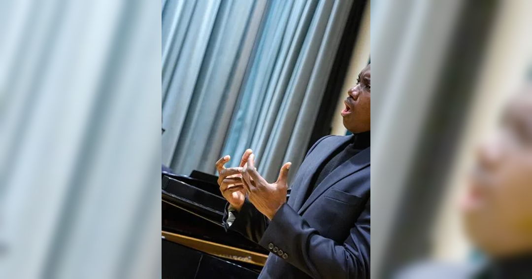 Image Vocal Literature: English/italian Final Concert