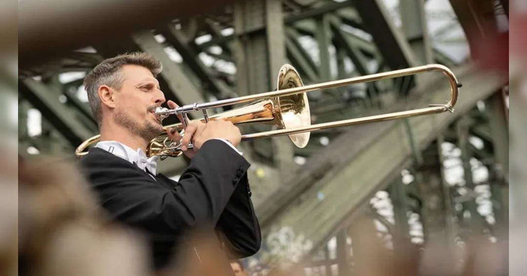 Image Daring - Ravel & Saint-Saëns