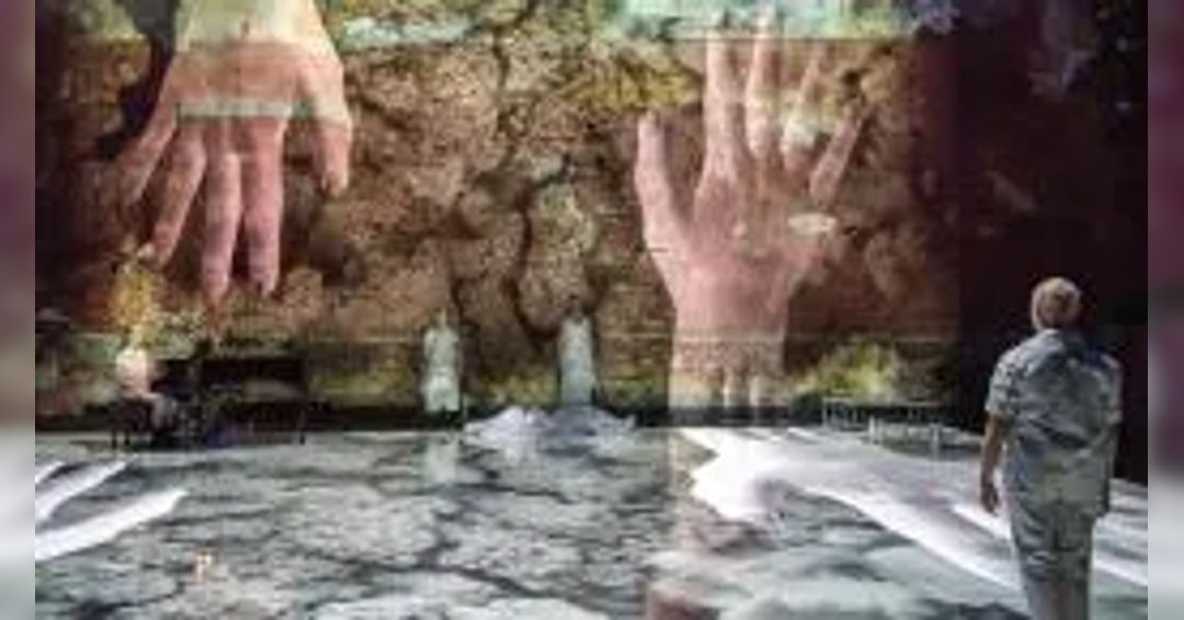 Image Meredith Monk: Cellular Songs