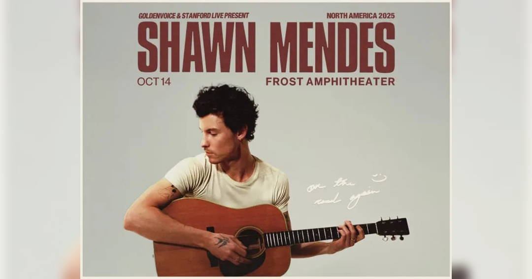 Shawn Mendes