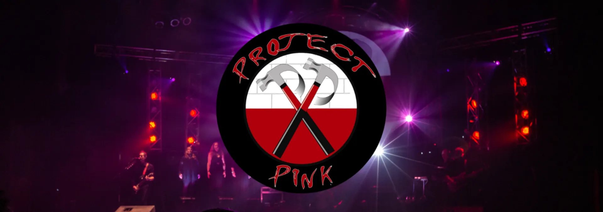 Project Pink - Greatest Hits