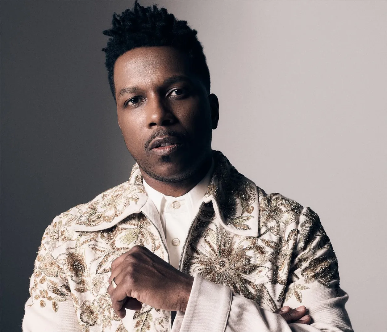 Image Leslie Odom, Jr.