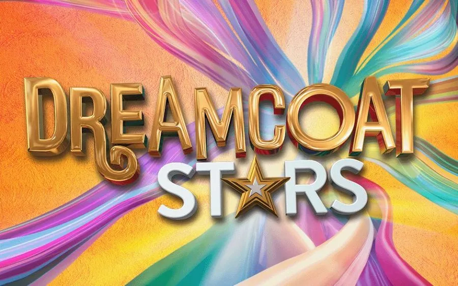Image Dreamcoat Stars
