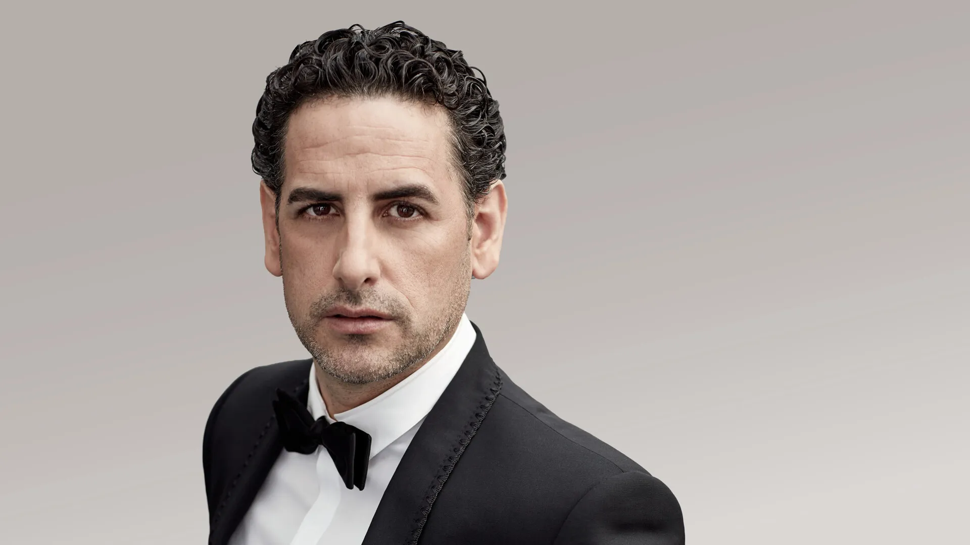 Image Rolex Proudly Presents: Juan Diego Flórez Opera Gala