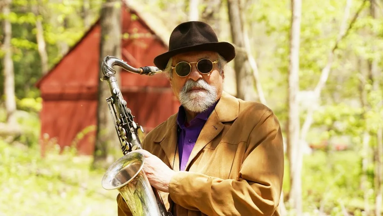 Image Coltrane 100: Lovano, Aldana, Makhathini, Oh, Watts