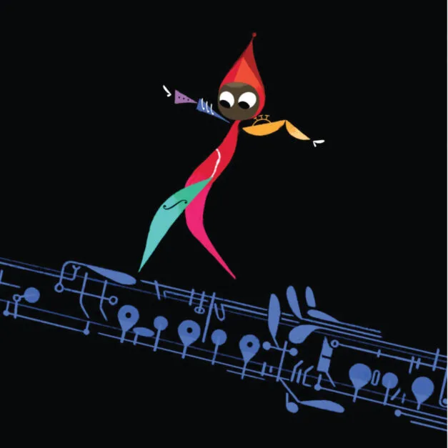 Image Concerts for Teens