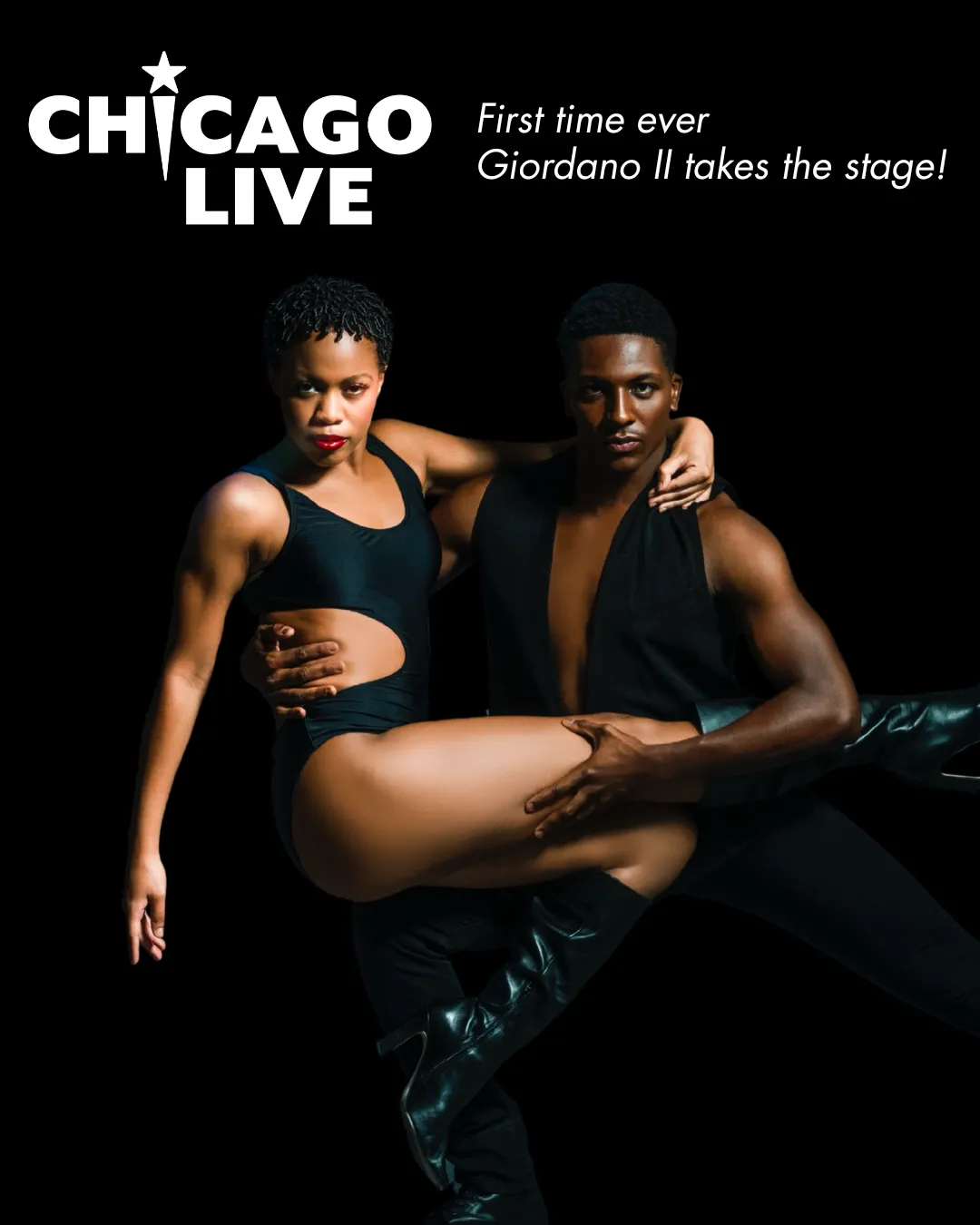 Image Chicago Live! Festival