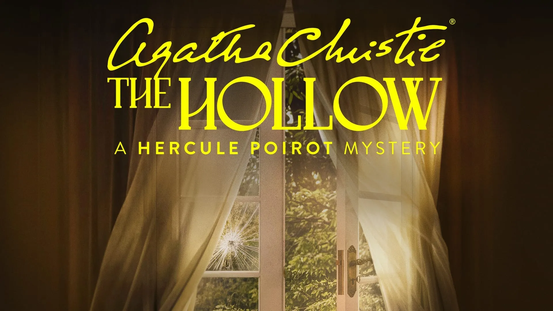 Image Agatha Christie’s The Hollow
