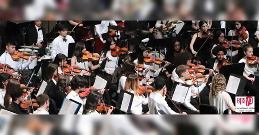 EPSYO Winter Concert