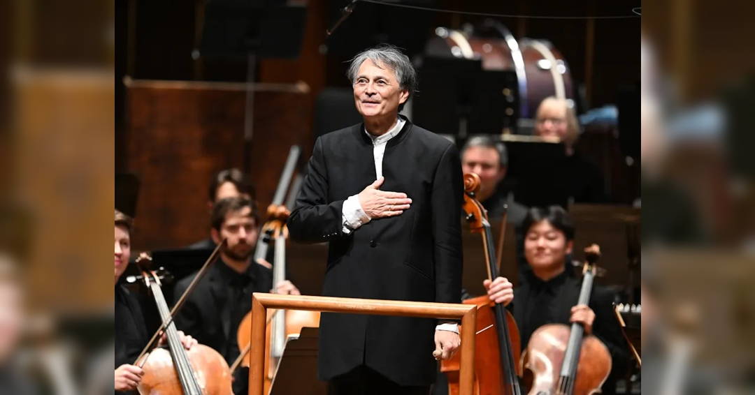 Beethoven’s "Eroica” Symphony