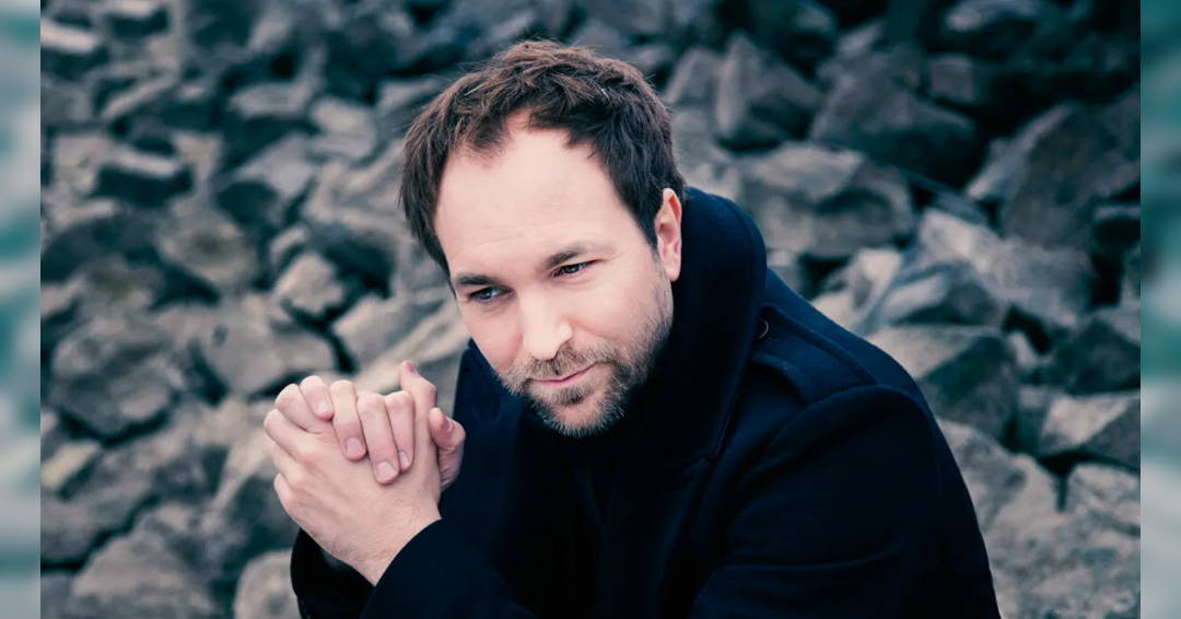 Watch This Space | Herbert Schuch x BRSO