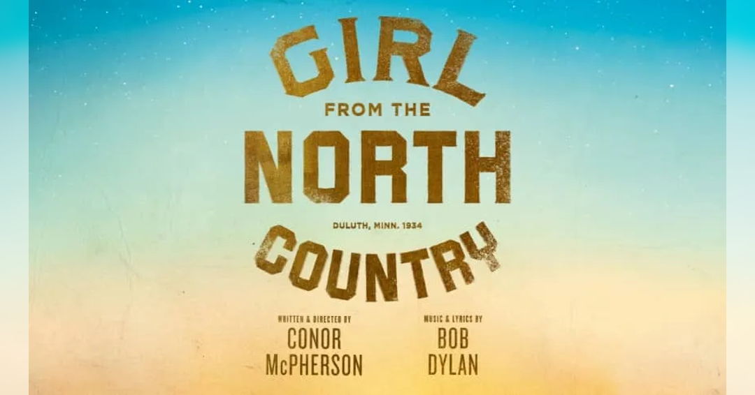 Image Girl from the North Country