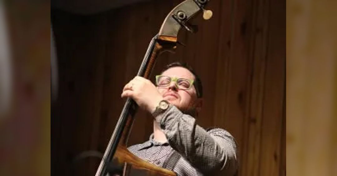 Image Michael Feinberg Trio