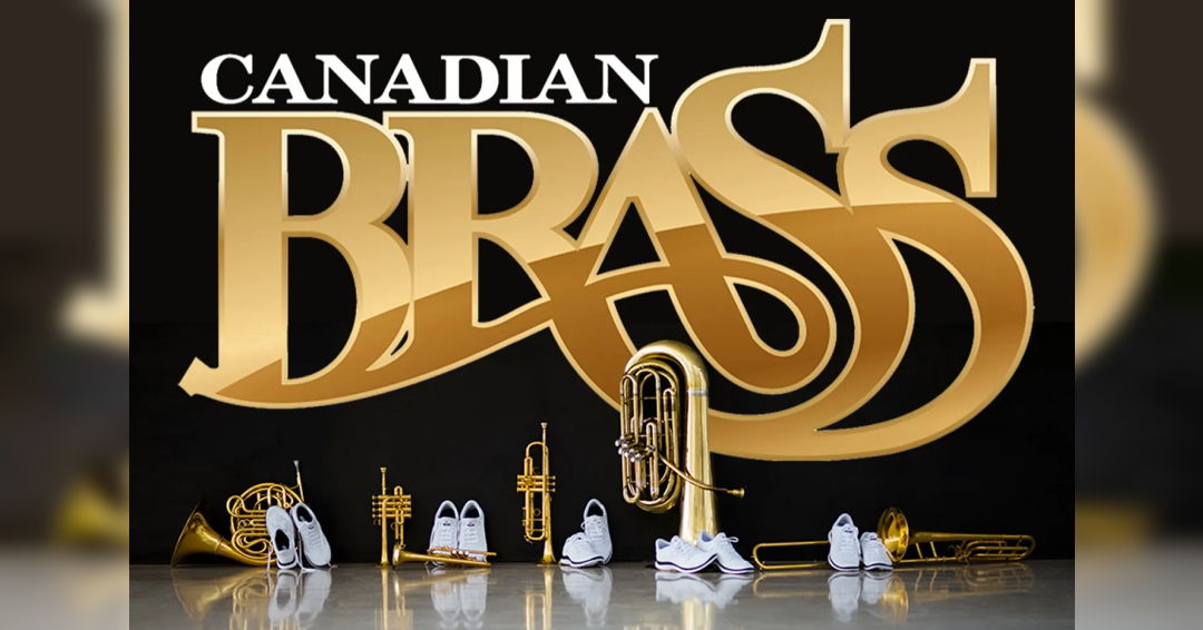 Image Canadian Brass