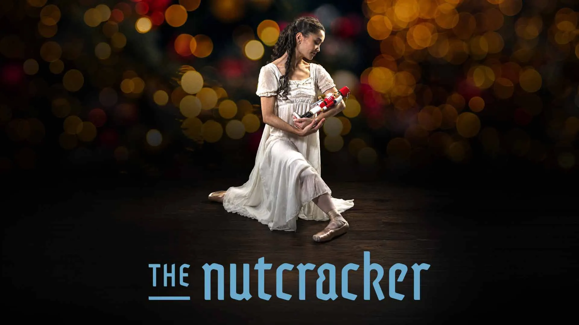 Image The Nutcracker