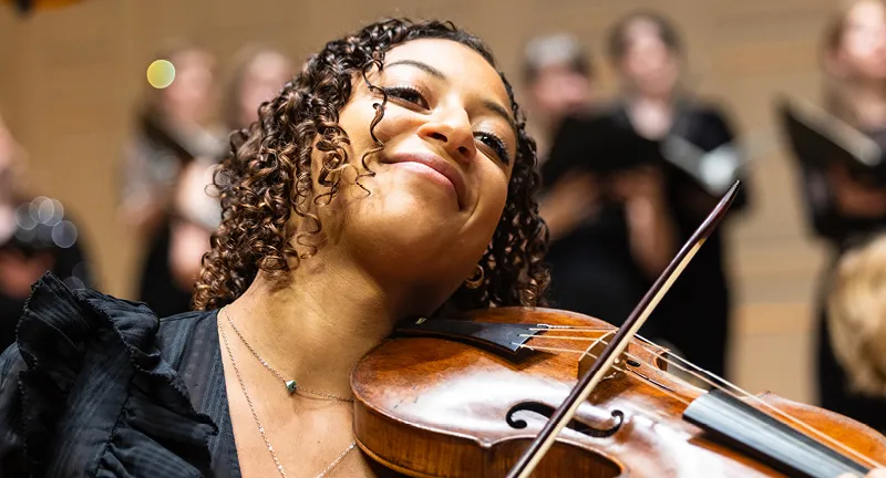 Handel’s Water Music