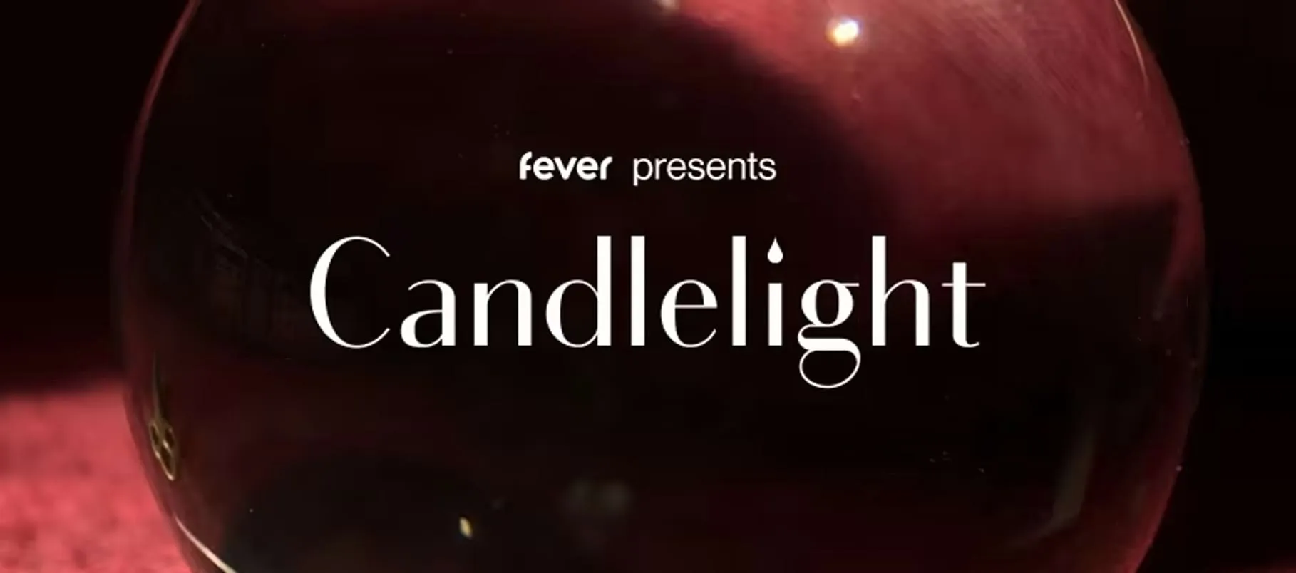 Image Candlelight: Tribute To Fleetwood Mac