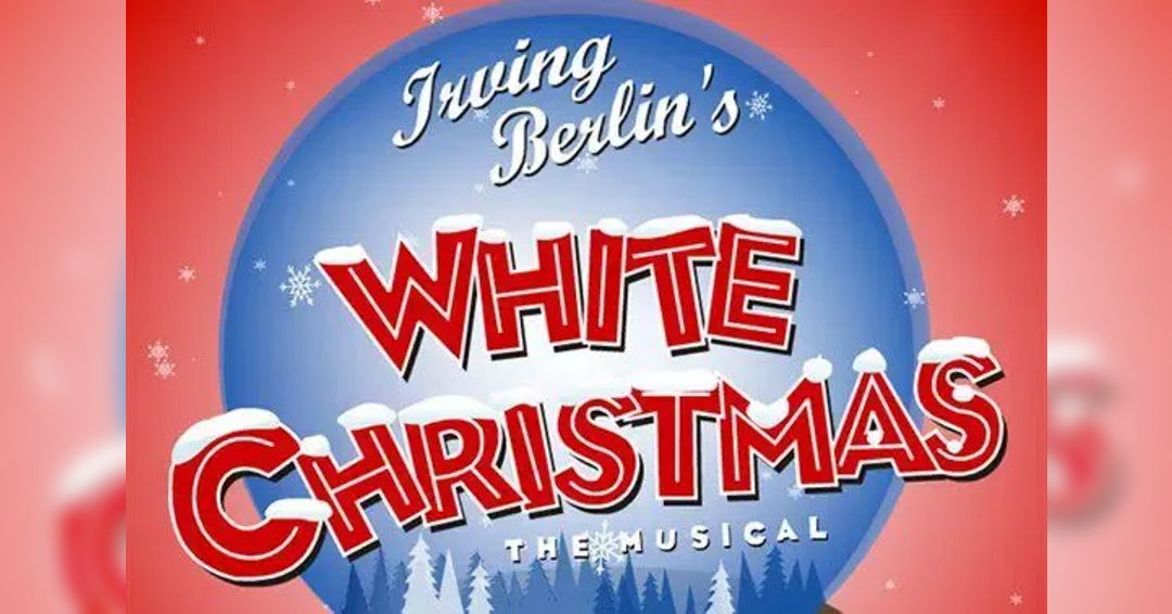 Image Irving Berlin’s White Christmas