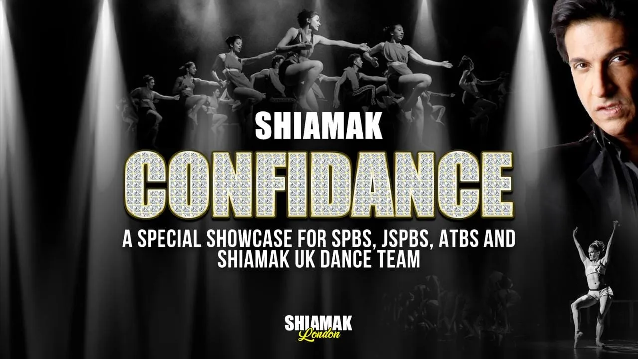 Image SHIAMAK – ConfiDance 2026