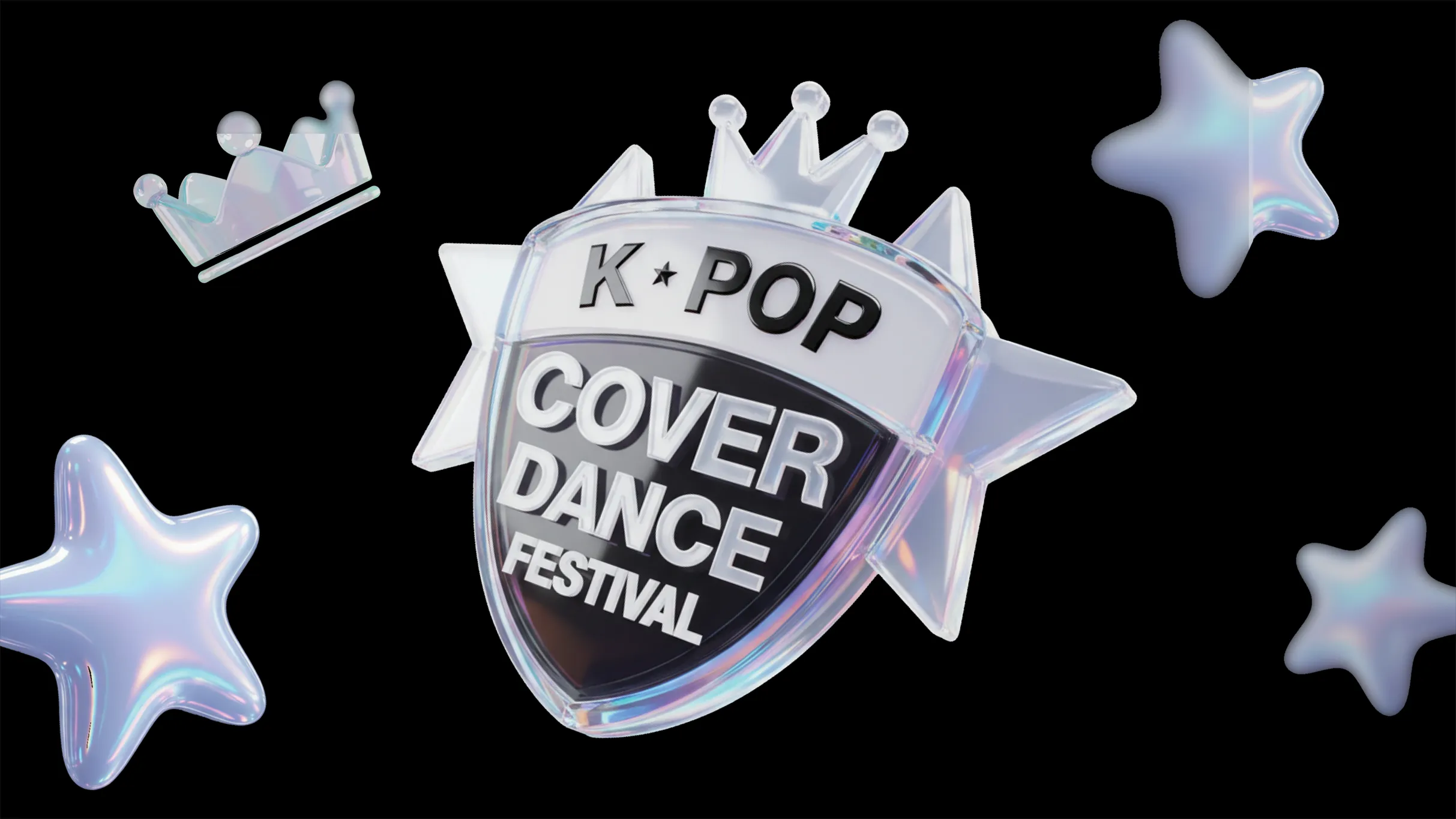 Image 2026 K-Pop Cover Dance Festival