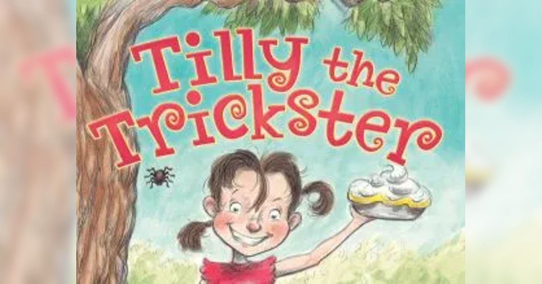 Image Tilly the Trickster