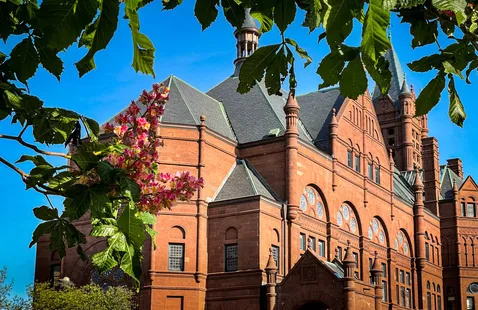 Image Wind Ensemble and Concert Band | Setnor Ensemble Series