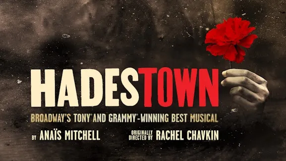 Image Hadestown