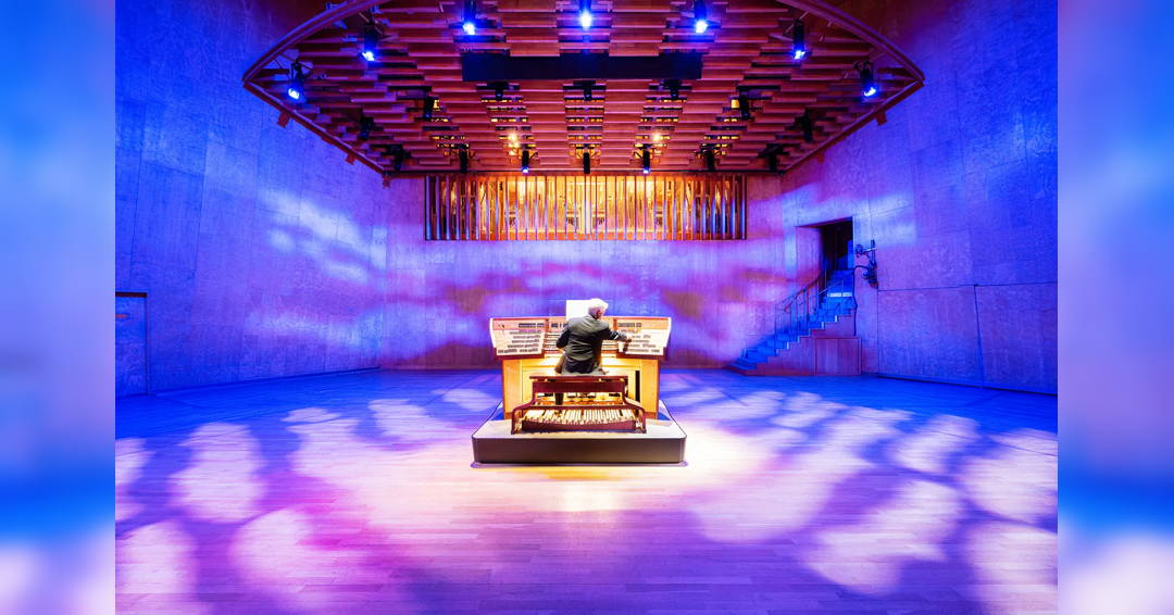 Image Gunnar Idenstam: Soundtrack Suites