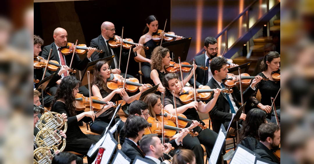 Image Suzhou Bay Grand Theatre