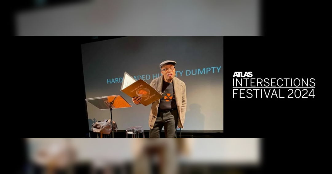 Image Vincent Stovall: The Truth According to Uncle Vinny