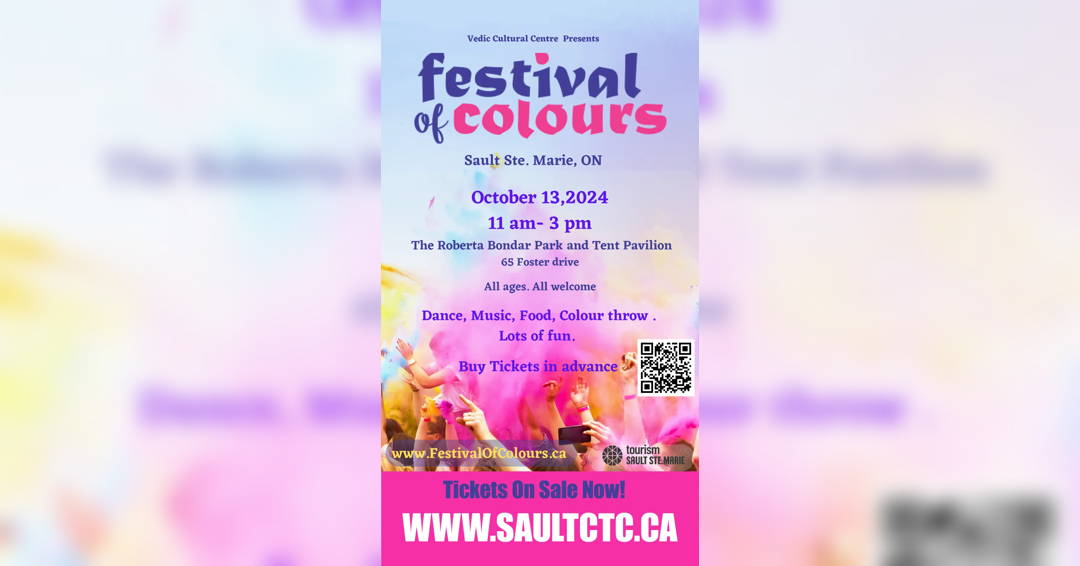 Image Festival of Colours