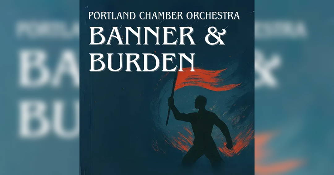 Banner & Burden: Music and Spoken Word