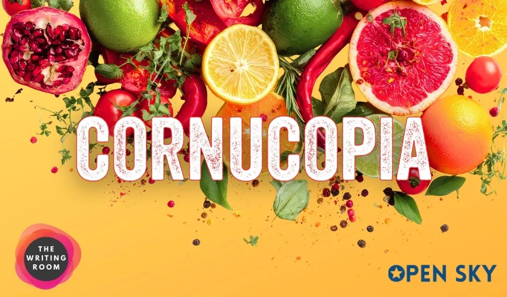 Image Writing Room Extra Presents Cornucopia