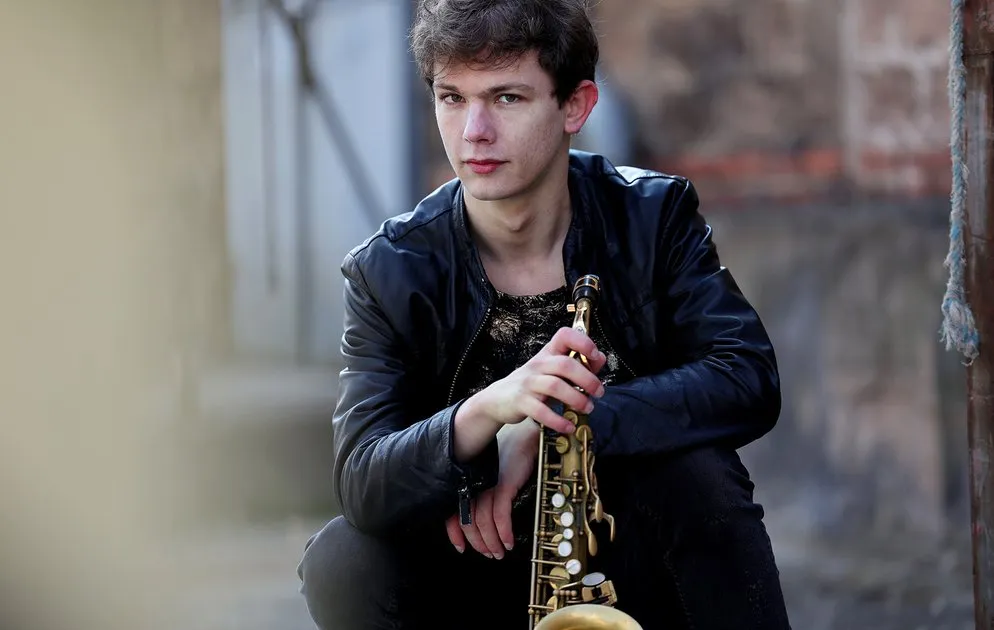 Image European Jazz Night